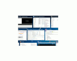 Windows 10 - Virtuelle Desktops nutzen – Programme in der Taskansicht