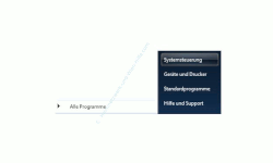 Heimnetzwerk Tutorials: Windows 7 Heimnetzwerk erstellen - Systemsteuerung