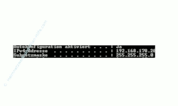 Netzwerk Tutorials und Anleitungen: IP-Adresse anzeigen lassen - Kommandozeile Anzeige der IP-Adressen aller Netzwerkadapter