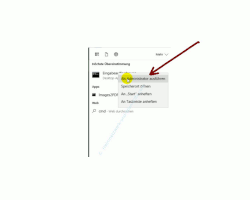 Windows 10 Tutorial - Wlan-Einstellungen und Wlan-Passwort anzeigen lassen – Die Eingabeaufforderung als Administrator ausführen