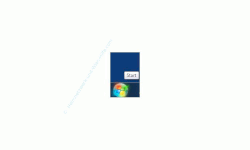 Heimnetzwerk Tutorials: Windows 7 Netzwerkübersicht mit dem Netzwerkcenter - Start Button