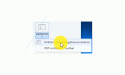 Windows 10 Tutorial - Die Standardansicht im Explorer von der Ansicht Schnellzugriff auf die Ansicht Dieser PC ändern! - Windows Explorer: Aufruf Ordner- und Suchoptionen ändern 