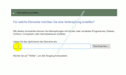 Windows 10 - Alle installierten Apps, Programme und Kacheln zusammen anzeigen – Fenster Verknüpfung erstellen