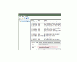 Windows 10 - Mit der Aufgabenplanung Hintergrundaktivitäten aufspüren – Das Konfigurationsfenster der Aufgabenplanung
