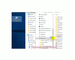 Windows 10 - Systemschnittstelle Alle Aufgaben im Startmenü integrieren – Eine Verknüpfung in einem Ordner ablegen
