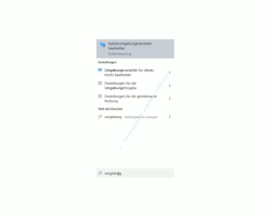 Windows 10 Tutorial - Nicht notwendige Dateien mit einer integrierten Funktion automatisch löschen! – Konfigurationsfenster Systemumgebungsvariablen bearbeiten aufrufen 