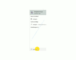 Windows 10 Ereignisanzeige – Ereignisanzeige aufrufen