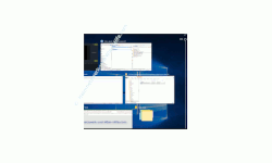 Windows 10 Tutorial - Die Timeline (Protokollierung deiner Aktivitäten) für ein effektiveres Arbeiten nutzen! - Timeline Funktion Aktive Anwendungen ausgeführt 