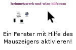 Windows 10 Tutorial - Ein Fenster durch Zeigen mit der Maus aktivieren!