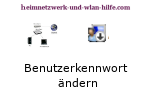 Windows 7 Benutzerkennwort ändern