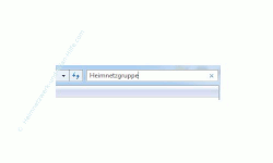 Windows 7 Heimnetzwerk Tutorial: Heimnetzgruppe einrichten - Systemsteuerung Suche nach Heimnetzgruppe