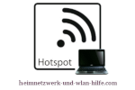 Warum einen
Wlan-Hotspot nutzen?