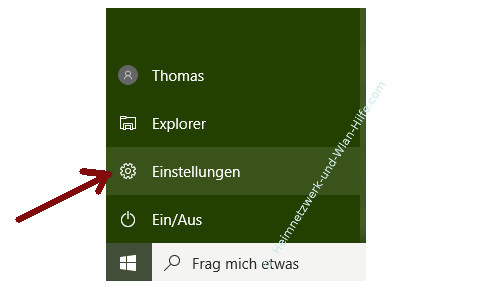 BEHEBEN VON PROBLEMEN MIT DER WLAN VERBINDUNG IN WINDOWS visual data 8