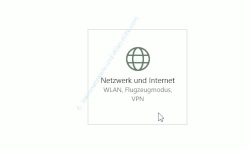 Probleme im Wlan-Netzwerk erkennen und beheben – Windows 10 Einstellungen – Netzwerk und Internet aufrufen