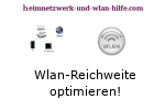 WLAN Reichweite vergrößern