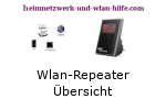 Wlan Repeater ( Wlan Verstärker) Übersicht