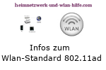 WLAN-Standard IEEE 802.11ad