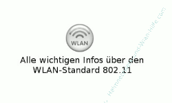 WLAN-Standards im Überblick
