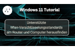 WPA2 oder WPA3: Welchen Sicherheitsstandard nutzt Ihr WLAN
