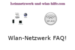 Antworten auf WLAN-Netzwerk Fragen!