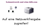 Auf eine Netzwerkfreigabe unter Windows zugreifen!