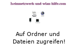 Auf Windows 7 Ordner und Dateien gemeinsam zugreifen