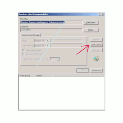 Windows Netzwerk Tutorial: Windows Zugriffsrechte für Ordner und Dateien einrichten! Benutzer Benutzergruppe Jetzt suchen