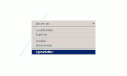 Windows Netzwerk Tutorial: Windows Zugriffsrechte für Ordner und Dateien einrichten! Windows Order Eigenschaften Kontextmenü