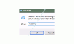 Windows 10 Tutorial – Das Ausführen Fenster 