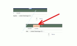 Windows 10 Tutorial - Die erweiterten Suchfunktionen des Explorers für eine effektivere Suche nutzen! - Das Menü Suchen im Explorer aktivieren 