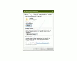 Windows 10  Tutorial - Freigegebene Ordner verstecken! - Das Register Freigabe 