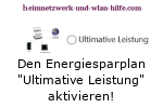 Den Energiesparplan 