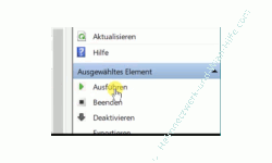 Windows 10 Tutorial - Hände weg vom WinSxS-Ordner - Der Befehl Ausführen zum Starten einer Aufgabe in der Aufgabenplanung 