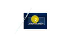 Windows 10 Tutorial - Was genau wird eigentlich bei den Windows 10 Updates installiert? - Die erstellte Logdatei WindowsUpdate.log