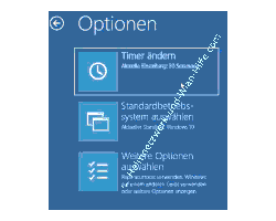 Boot-Menü Tutorial: Die Optionen des Windows 10 Reparatursystems