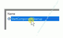 Windows 10 Tutorial - Hände weg vom WinSxS-Ordner - Die Aufgabe StartCompontentCleanup 