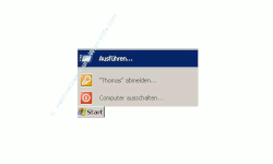 Windows Anleitung: Windows Benutzerkonto deaktivieren! Start Ausführen