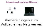 Ein Windows Netzwerk einrichten