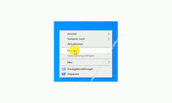 Windows 10 Tutorial - Mit der virtuellen Umgebung Sandbox ohne Gefahr Programme testen! - Eine Anwendung in der Sandbox einfügen nachdem diese auf dem Computer kopiert wurde 