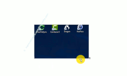 Windows 10 Tutorial - Das Windows Screenshot-Tool zum Erstellen von Screenshots nutzen! - Eingefügter rechteckiger Screenshot 