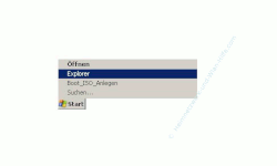 Schritt für Schritt Anleitung: Netzlaufwerk verbinden mit Hilfe des Windows Explorers - Start Explorer