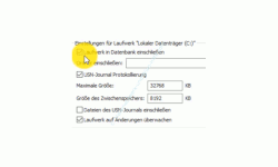 Windows 10 Tutorial - Everything für eine schnelle Dateisuche nutzen! – Festlegen, welches Laufwerk in den Suchindex von Everything aufgenommen werden soll