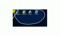 Windows 10 Tutorial - Das Windows Screenshot-Tool zum Erstellen von Screenshots nutzen! - Eine freie Auswahlmaske für die Erstellung eines freiförmigen Screenshots positionieren 