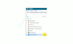 Windows 10 Tutorial - Abgestürzte Programme mithilfe des Task-Managers oder der Systembefehle Taskkill und Tasklist beenden! - Geöffneter Task-Manager mit aktiviertem Register Prozesse 