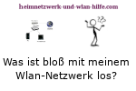 Geschwindigkeitsprobleme im WLAN-Netzwerk erkennen