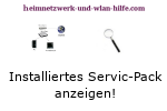 Installiertes Service Pack unter Windows anzeigen lassen!