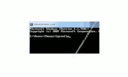 Der Netzwerkbefehl ipconfig – Kommandozeile, ipconfig eingeben 