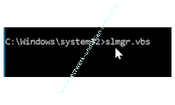 Windows 10 Tutorial: Lizenzen – Lizenztool slmgr aufrufen