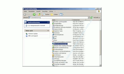 Netzwerk-Tutorial: Netzwerkverbindung anzeigen, umbenennen, aktivieren oder deaktivieren - Systemsteuerung