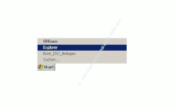 Anleitung: Ordner-Freigaben unter Windows anzeigen lassen - Start Explorer